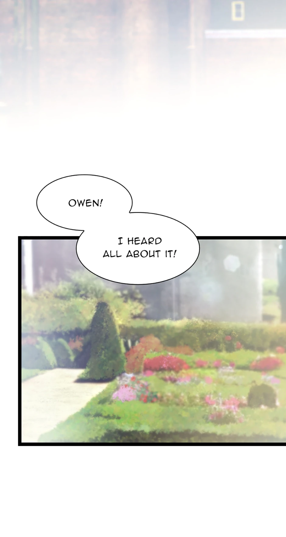 Lady of Iron Wall chapter 22 page 28