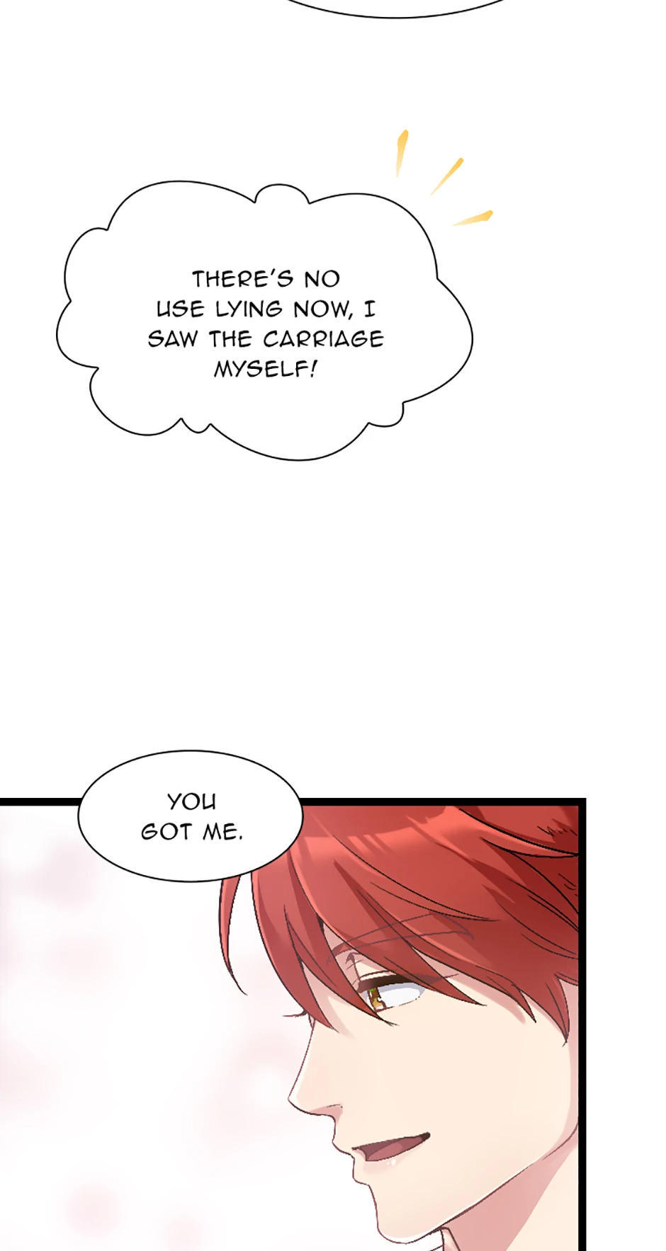 Lady of Iron Wall chapter 22 page 30