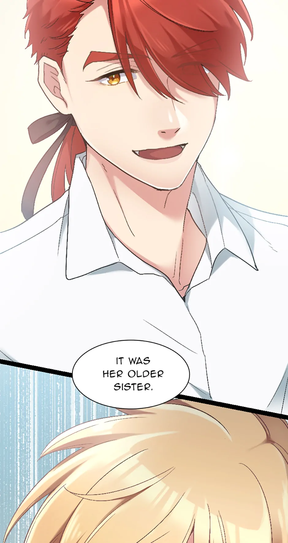 Lady of Iron Wall chapter 22 page 34