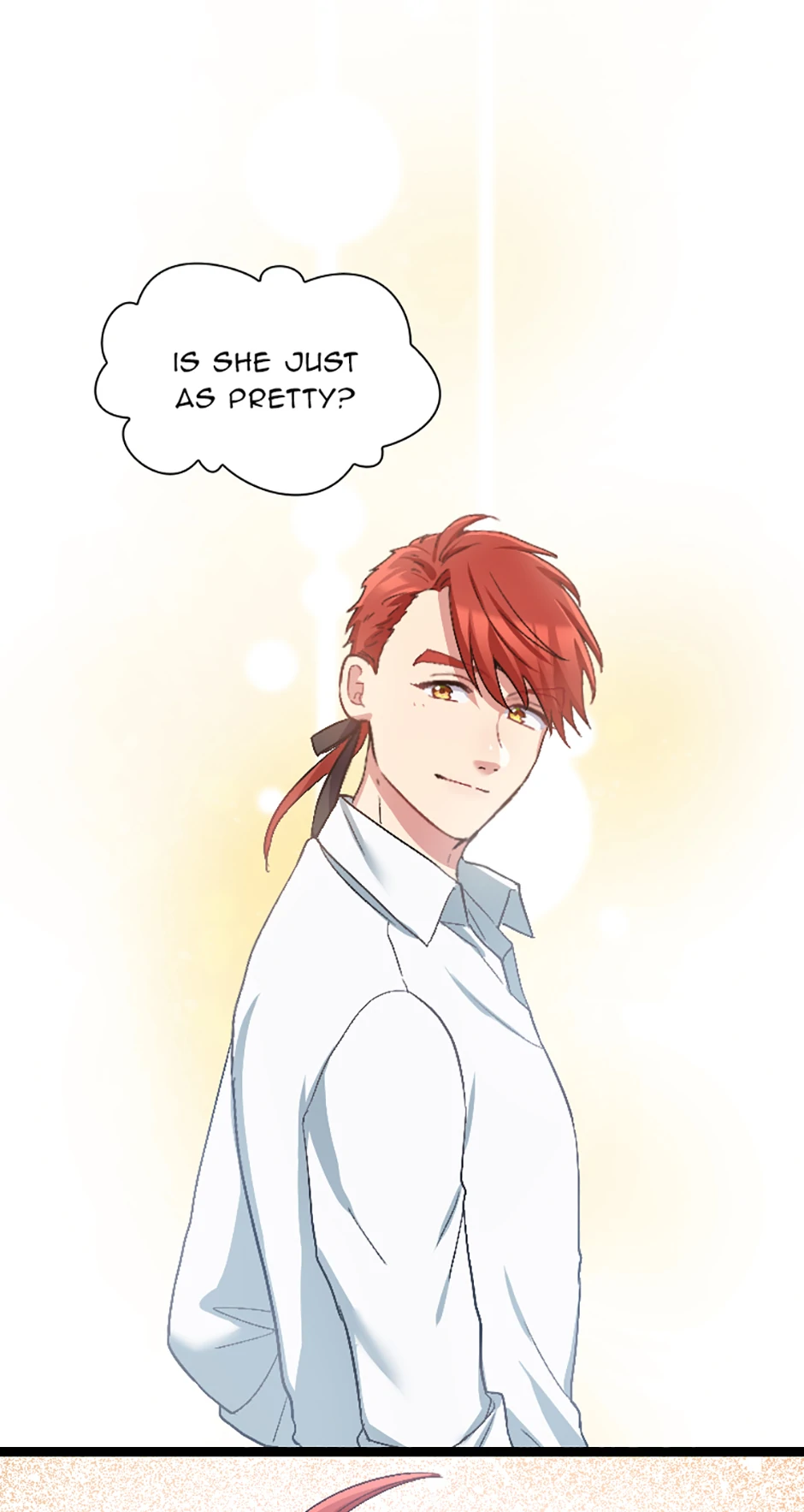 Lady of Iron Wall chapter 22 page 37