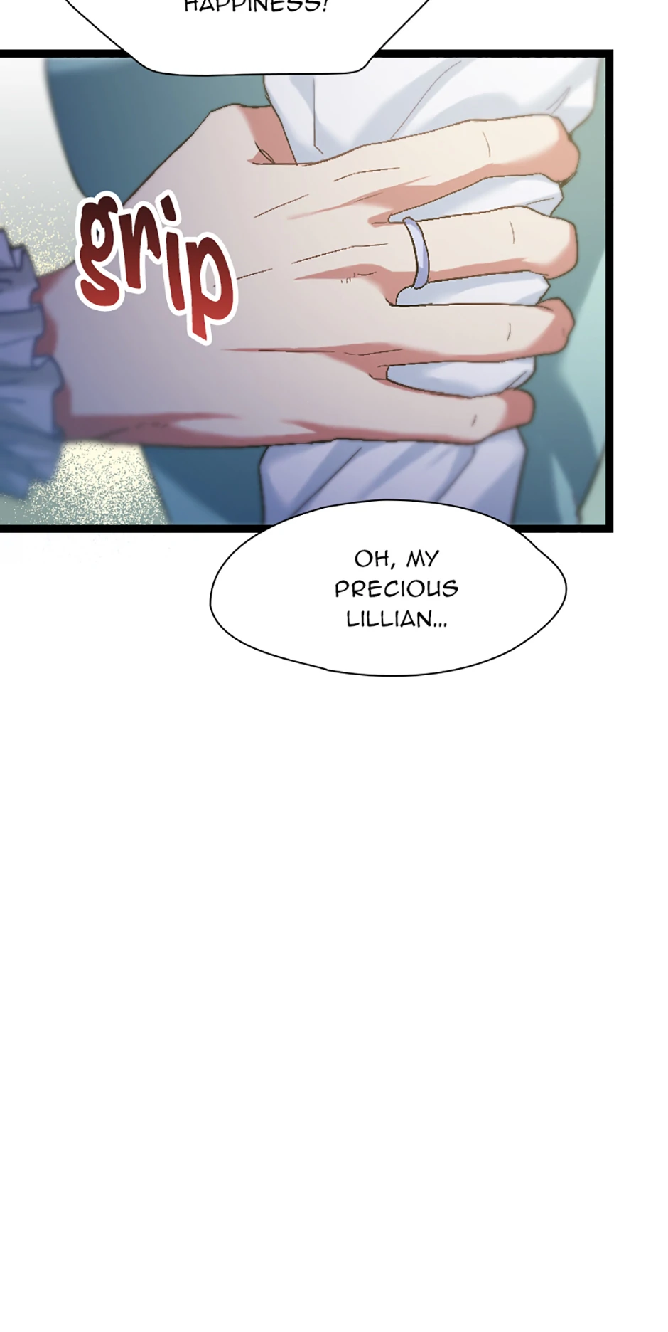 Lady of Iron Wall chapter 22 page 4