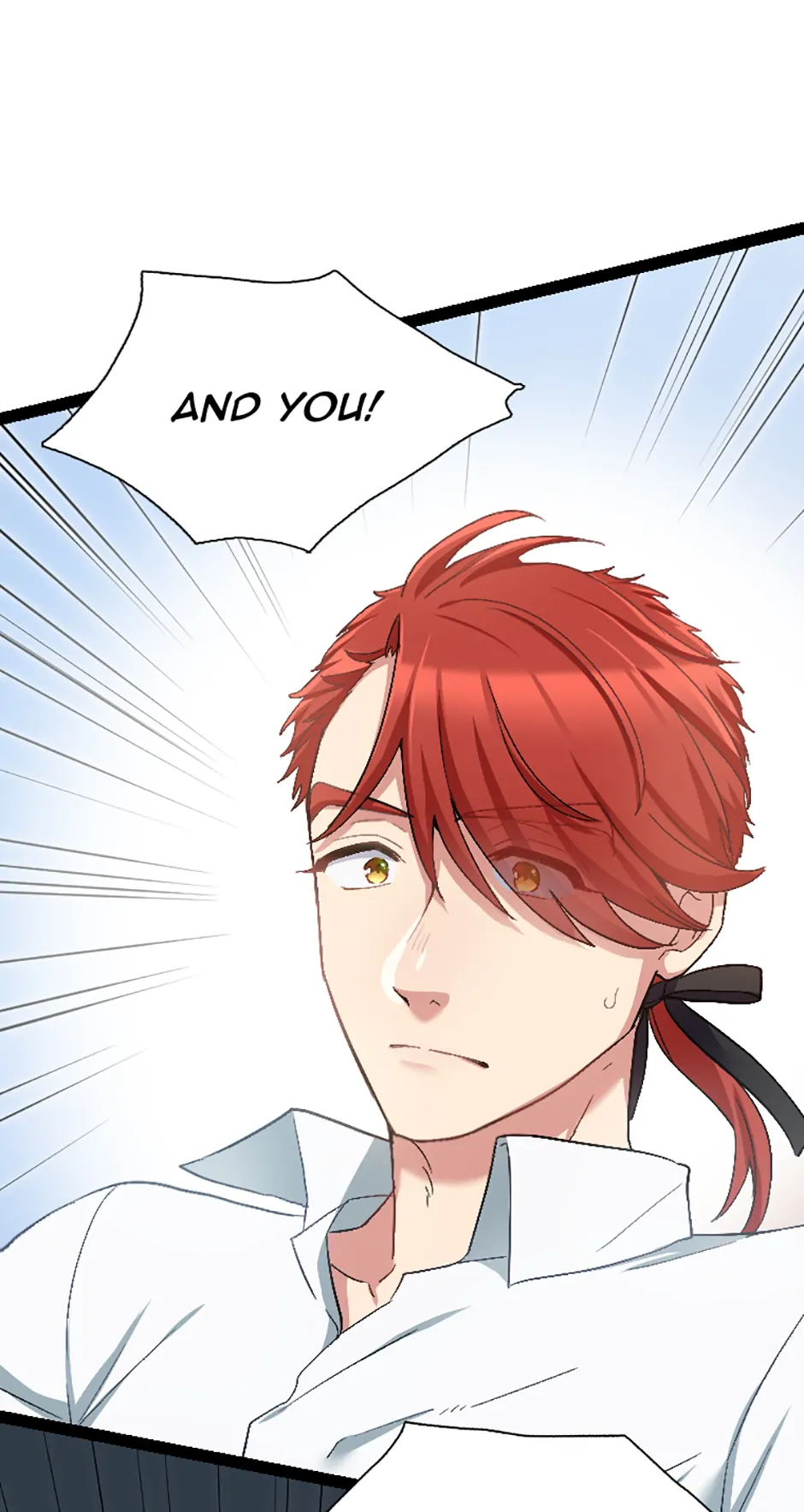 Lady of Iron Wall chapter 22 page 43
