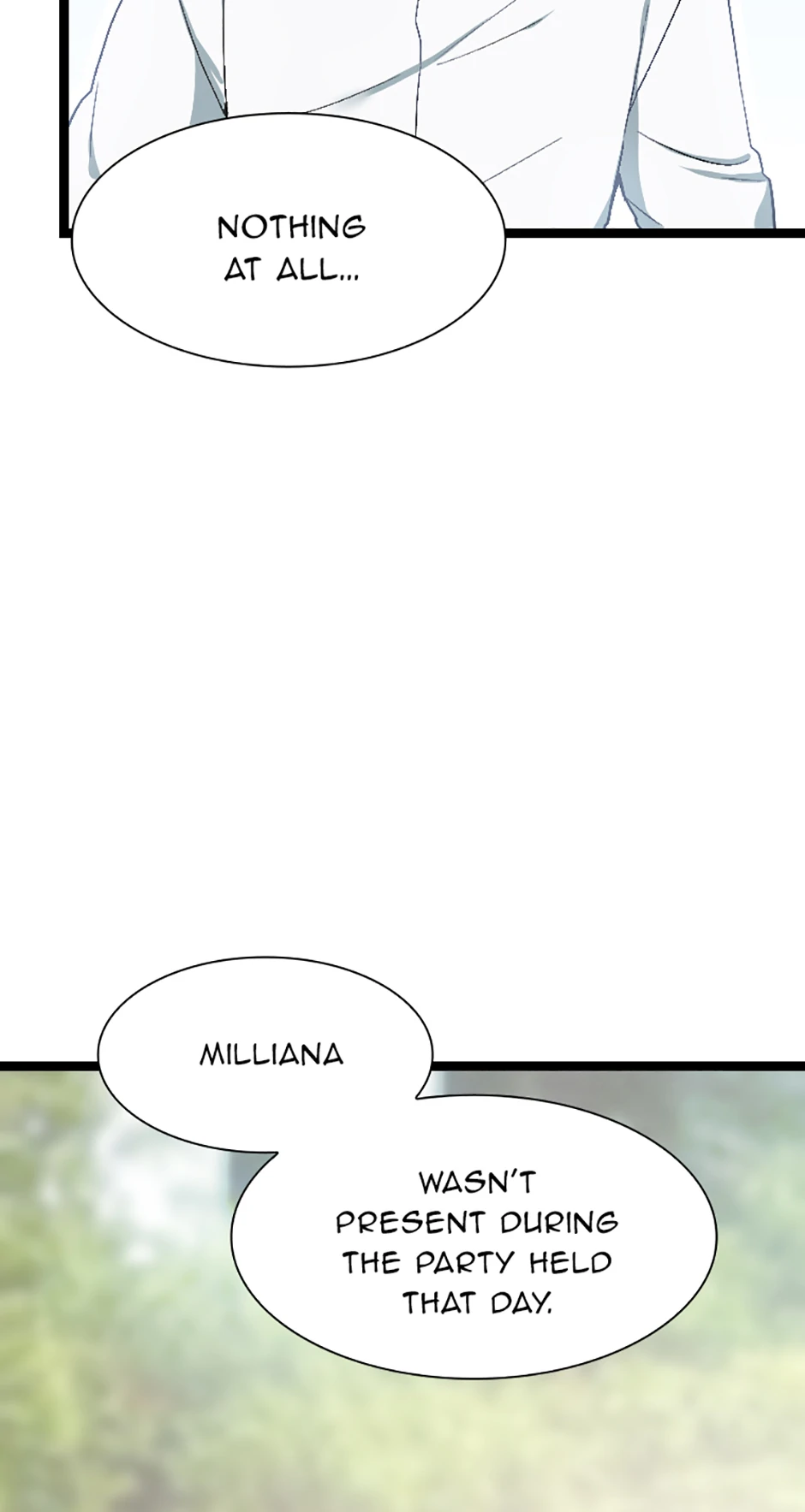 Lady of Iron Wall chapter 22 page 46