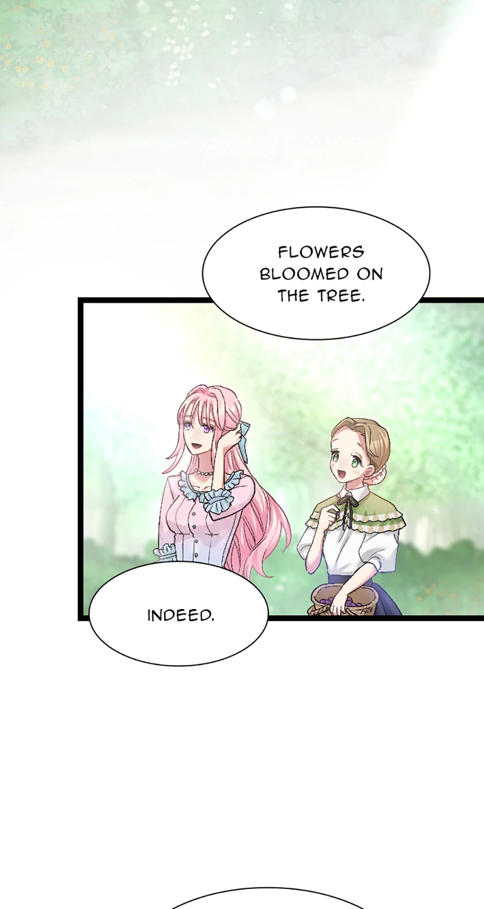 Lady of Iron Wall chapter 22 page 54