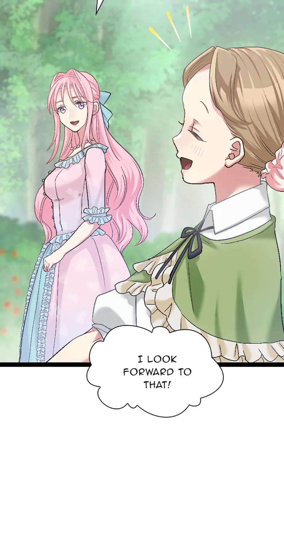 Lady of Iron Wall chapter 22 page 56