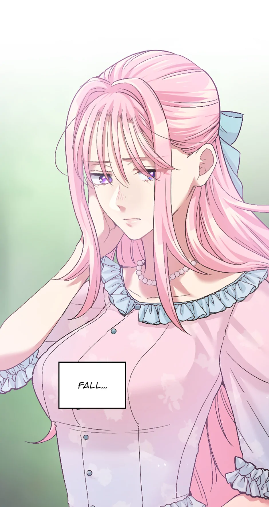 Lady of Iron Wall chapter 22 page 57