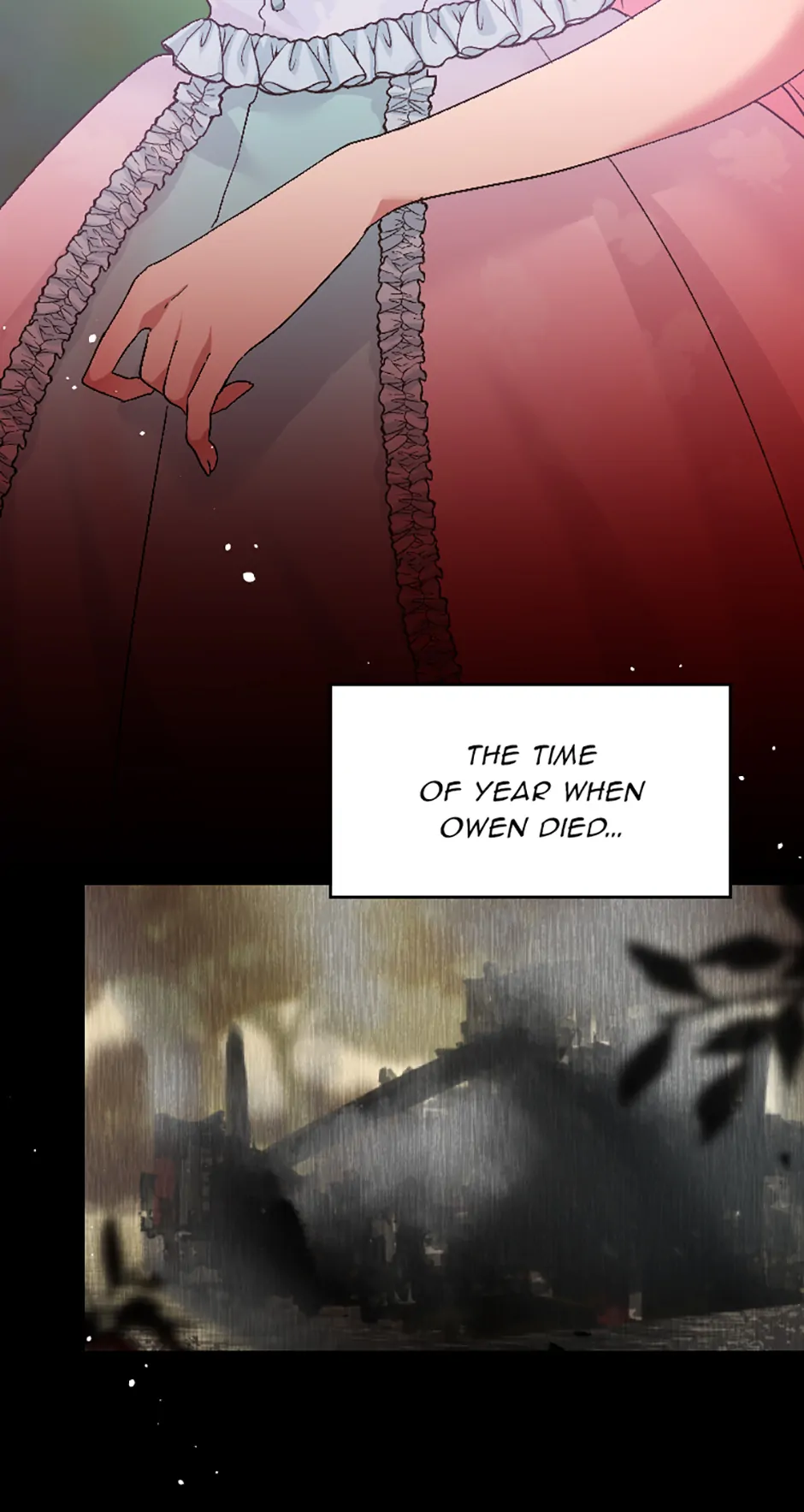 Lady of Iron Wall chapter 22 page 58