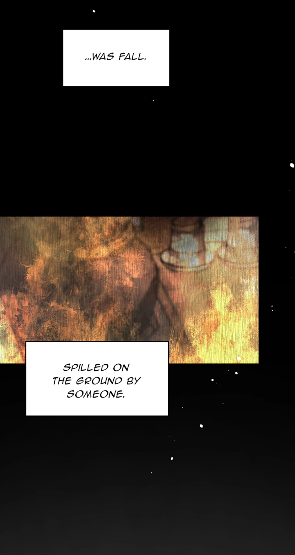 Lady of Iron Wall chapter 22 page 59