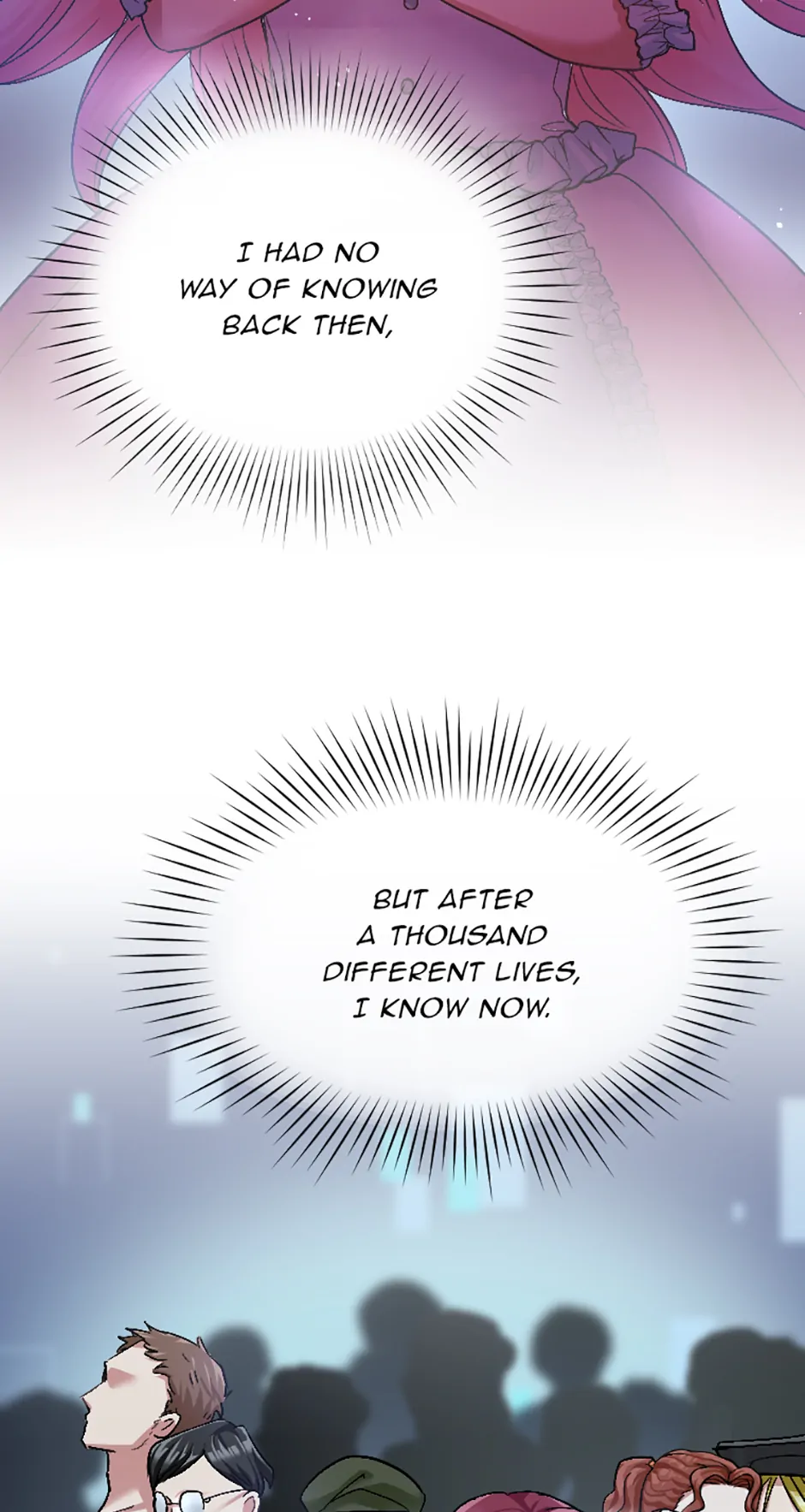 Lady of Iron Wall chapter 22 page 61