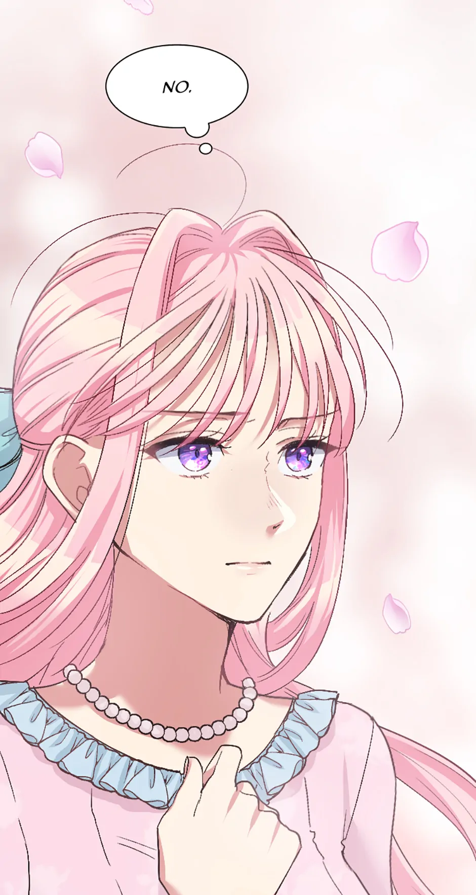 Lady of Iron Wall chapter 22 page 67