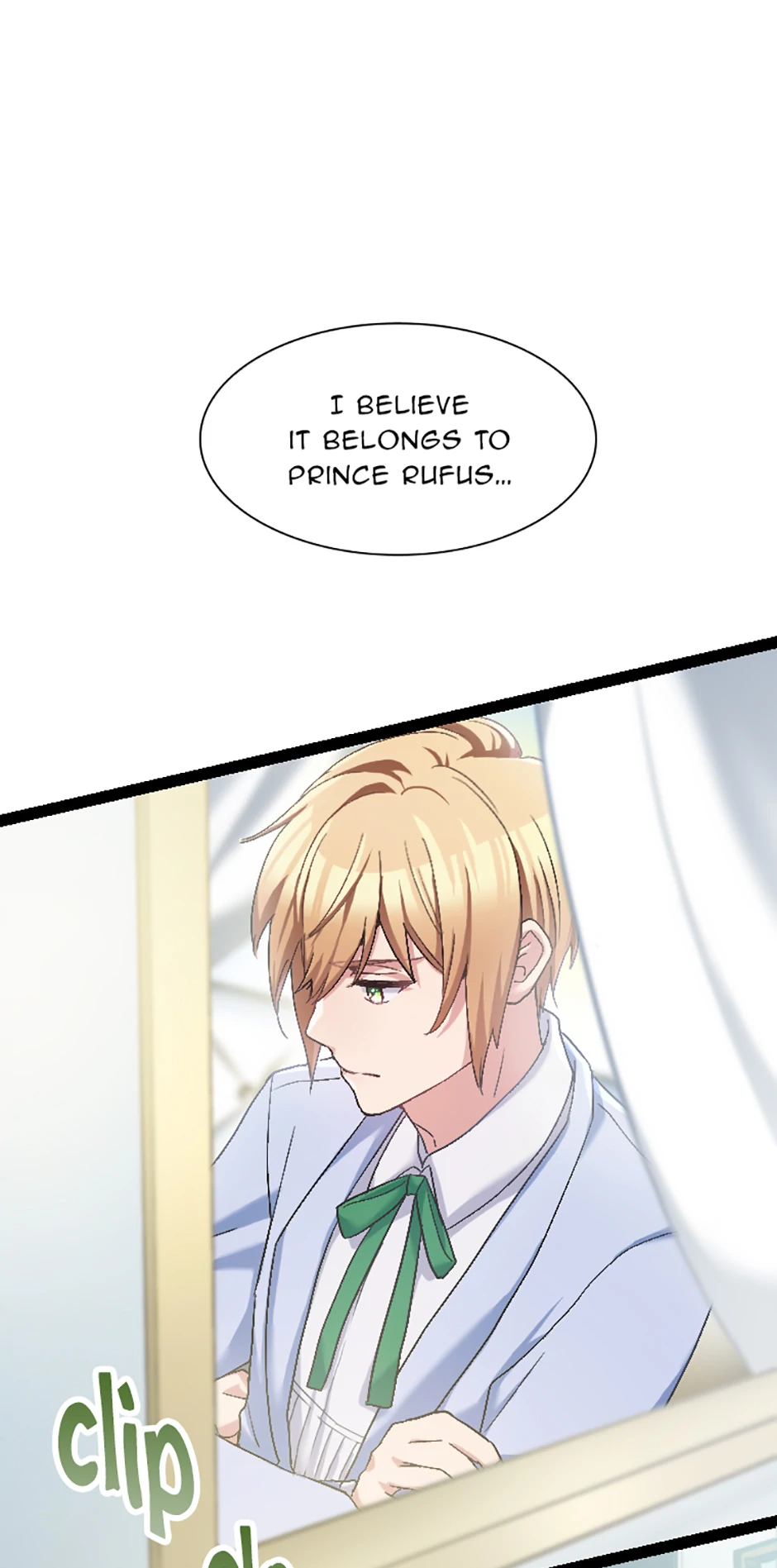 Lady of Iron Wall chapter 22 page 71