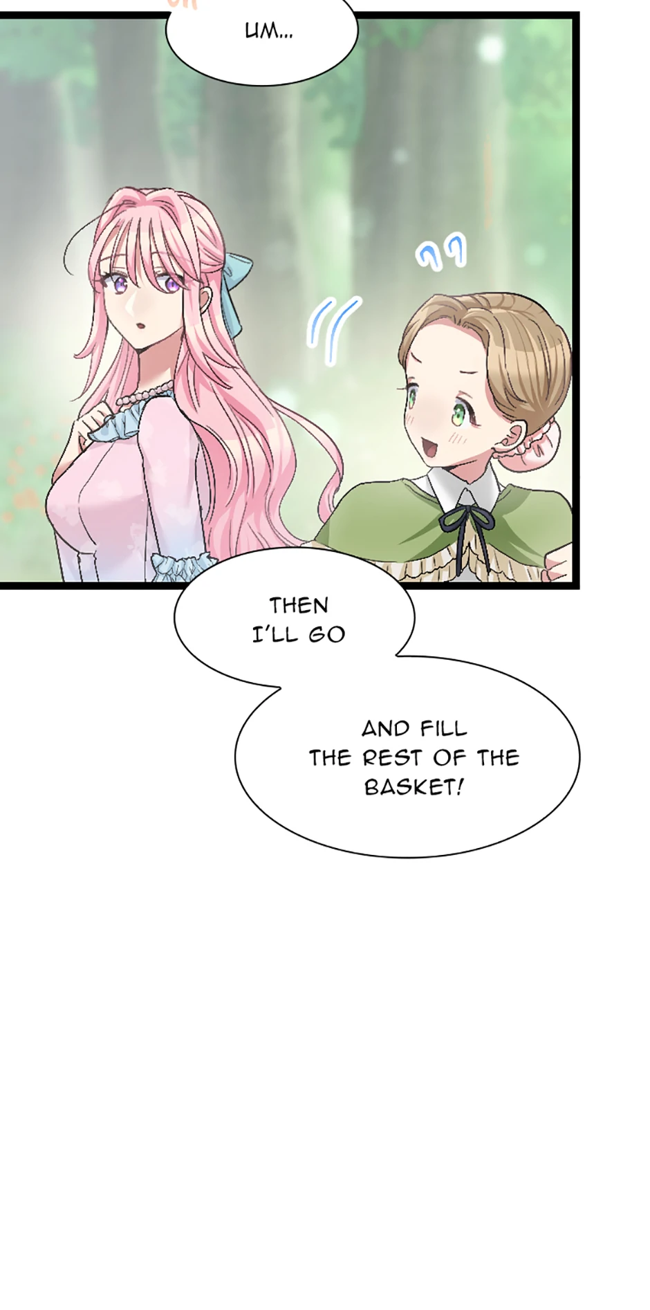 Lady of Iron Wall chapter 22 page 76