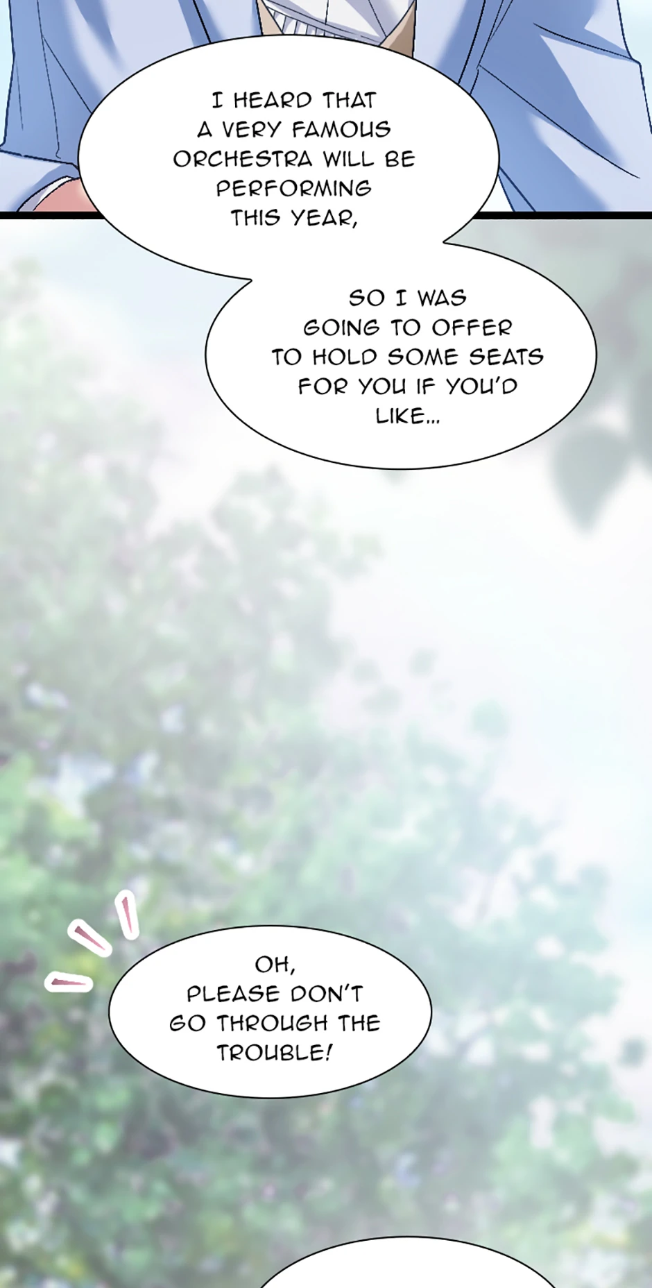 Lady of Iron Wall chapter 22 page 85