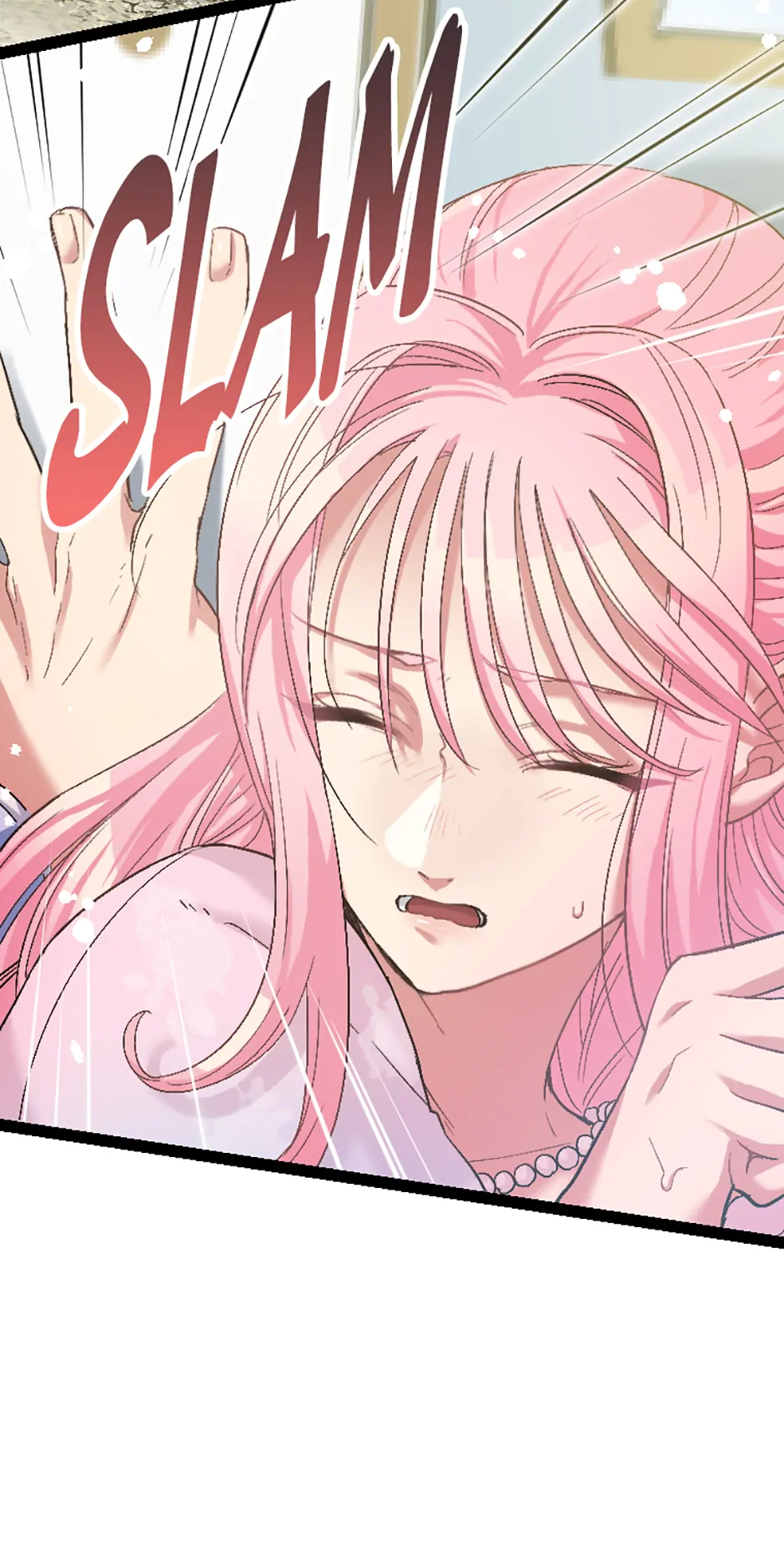 Lady of Iron Wall chapter 22 page 89