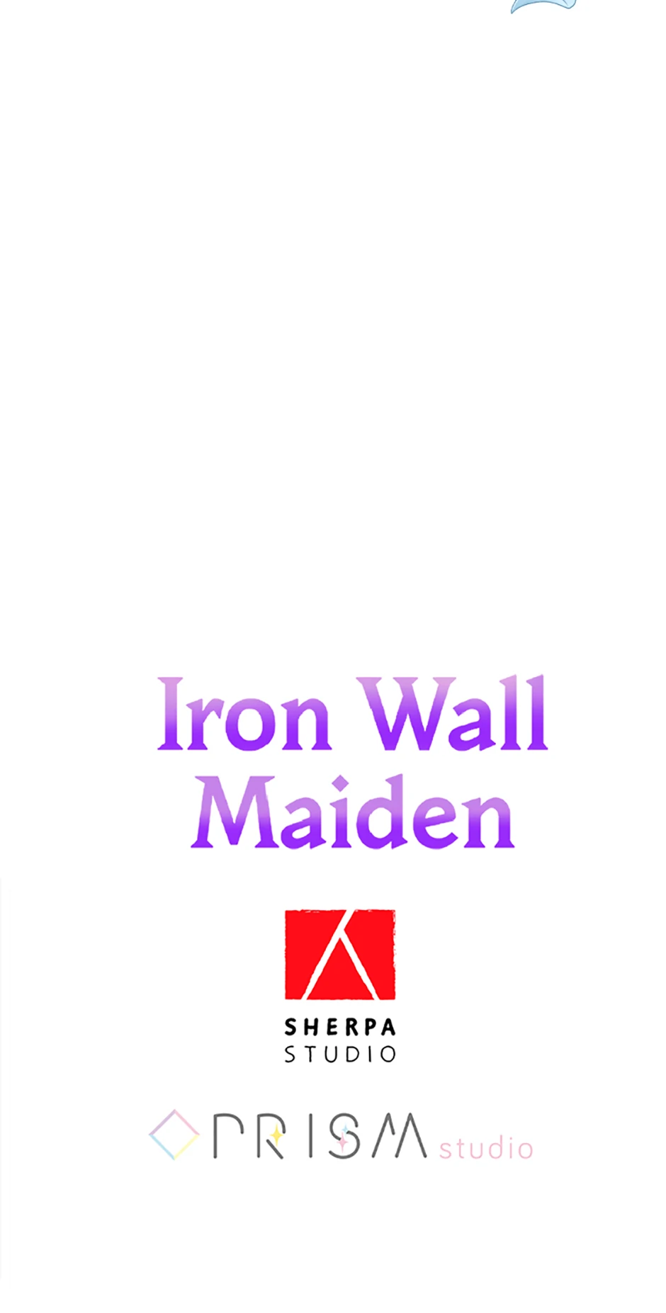 Lady of Iron Wall chapter 22 page 92