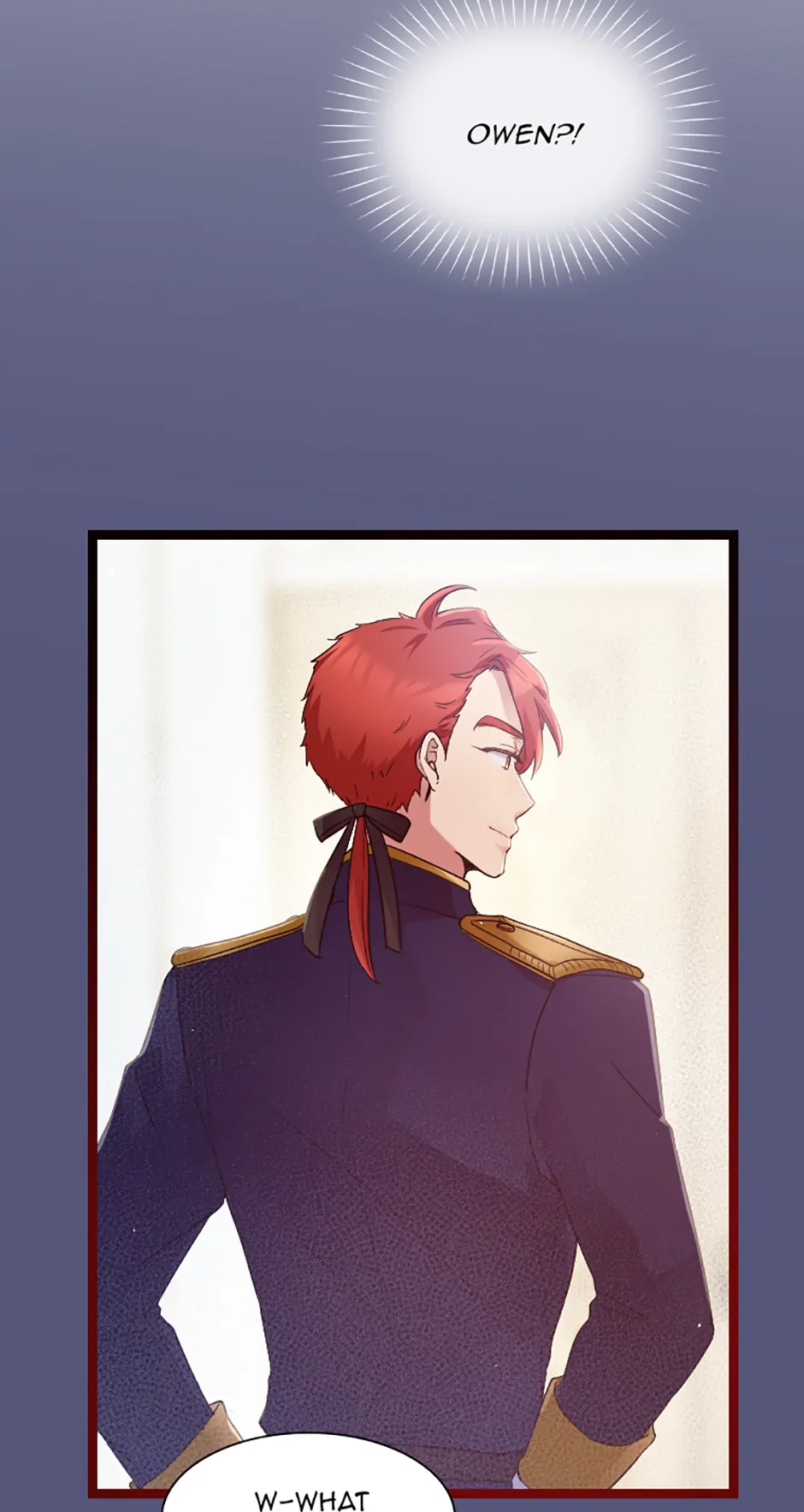 Lady of Iron Wall chapter 23 page 11