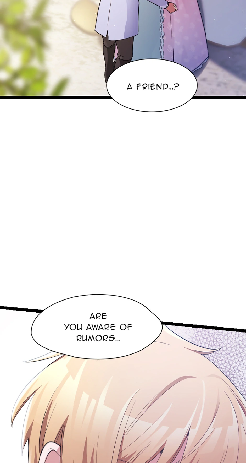 Lady of Iron Wall chapter 23 page 13