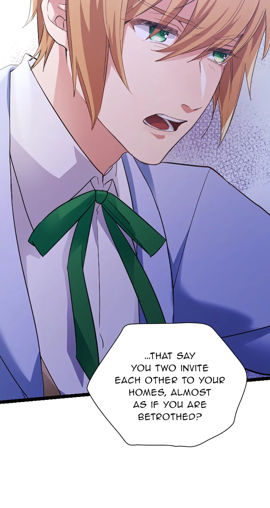 Lady of Iron Wall chapter 23 page 14