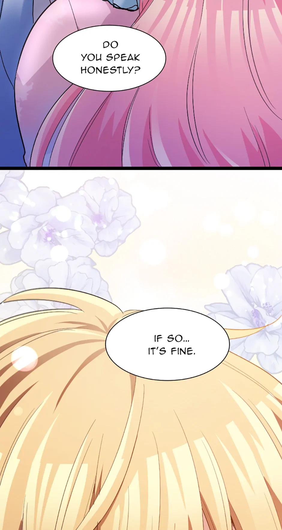 Lady of Iron Wall chapter 23 page 19