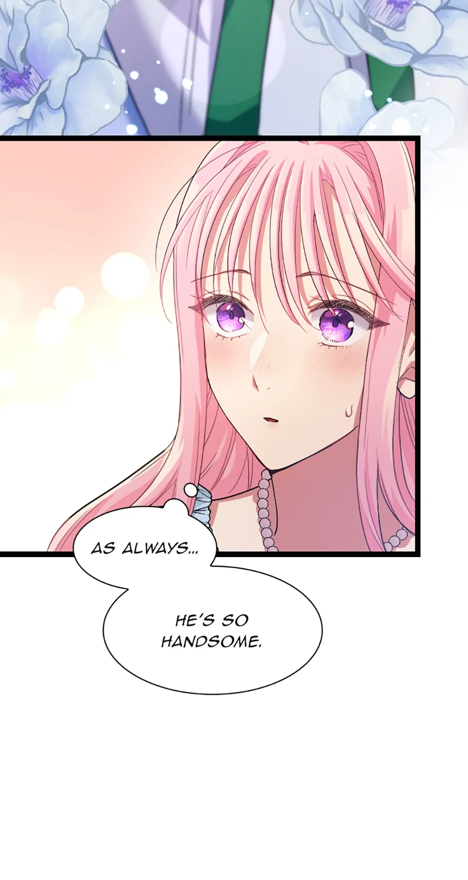 Lady of Iron Wall chapter 23 page 21