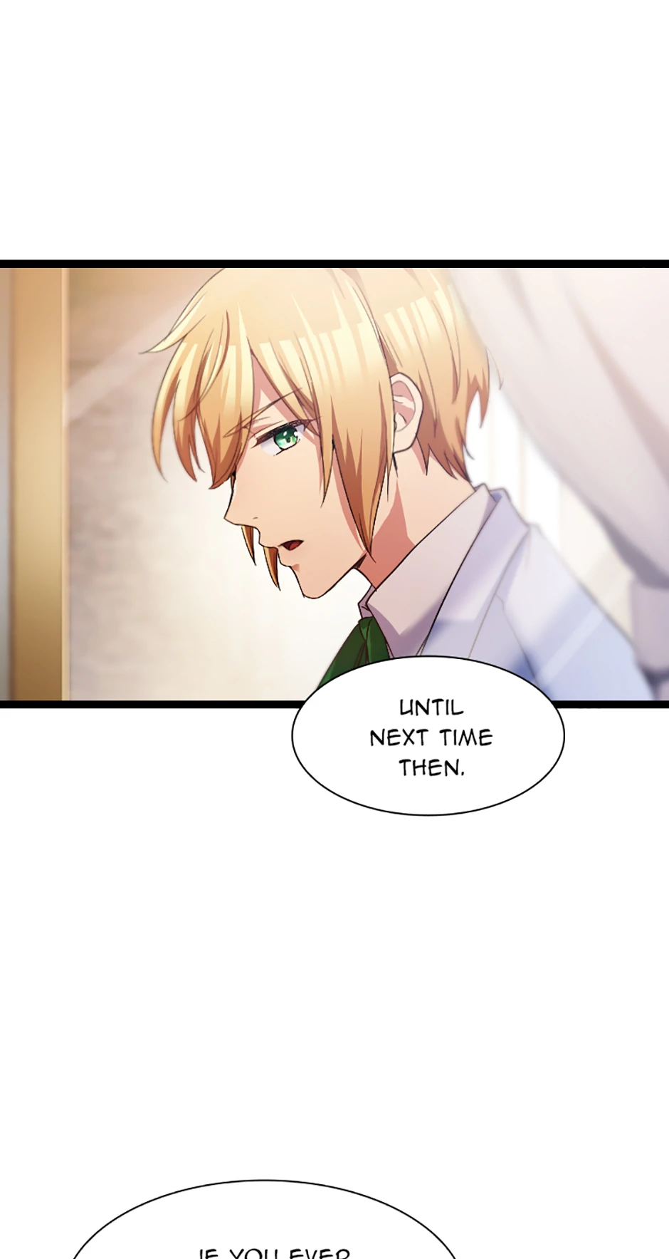 Lady of Iron Wall chapter 23 page 25