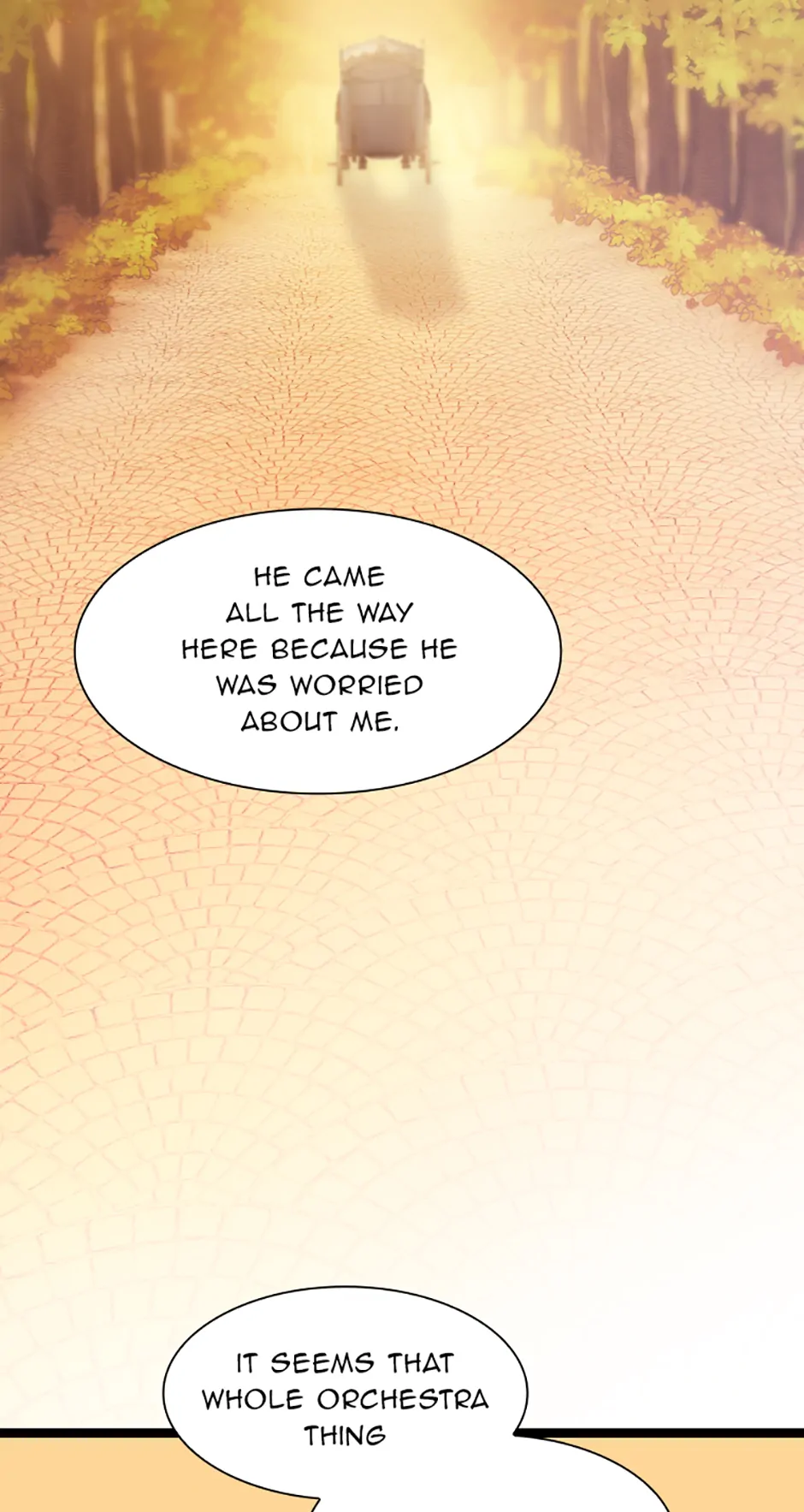 Lady of Iron Wall chapter 23 page 27