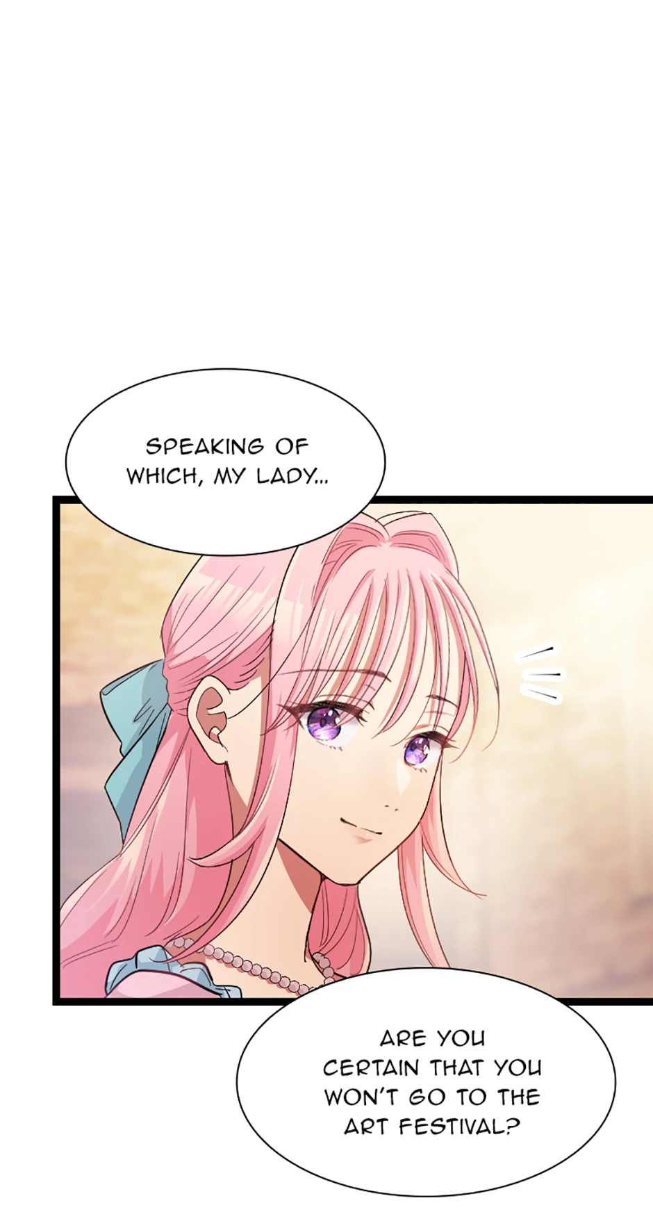 Lady of Iron Wall chapter 23 page 29