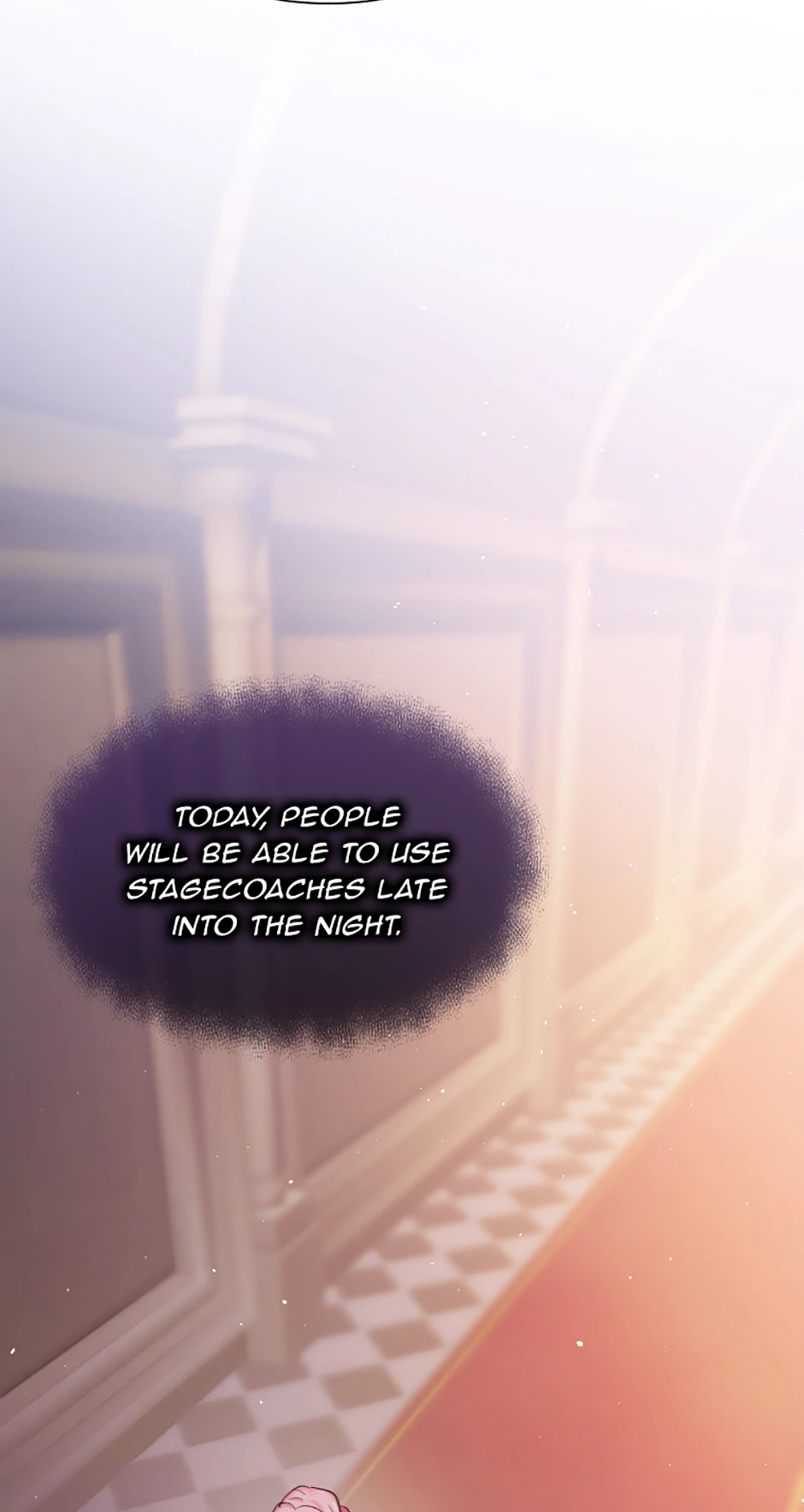 Lady of Iron Wall chapter 23 page 37