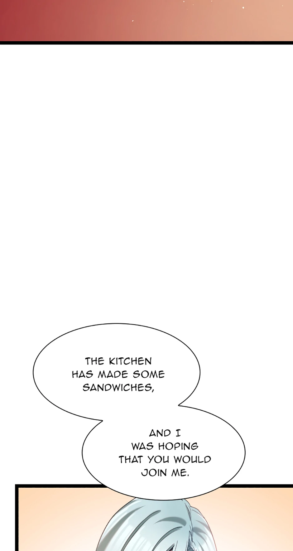 Lady of Iron Wall chapter 23 page 45