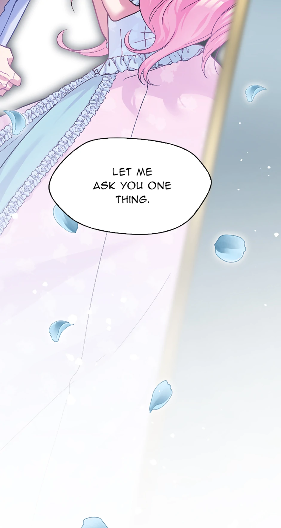 Lady of Iron Wall chapter 23 page 5