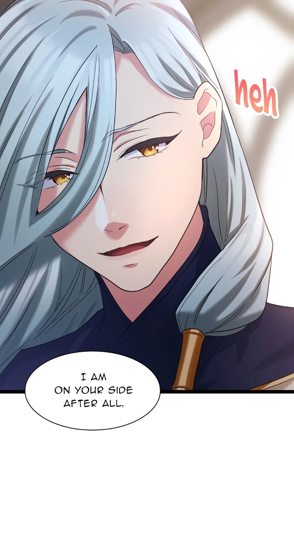 Lady of Iron Wall chapter 23 page 63