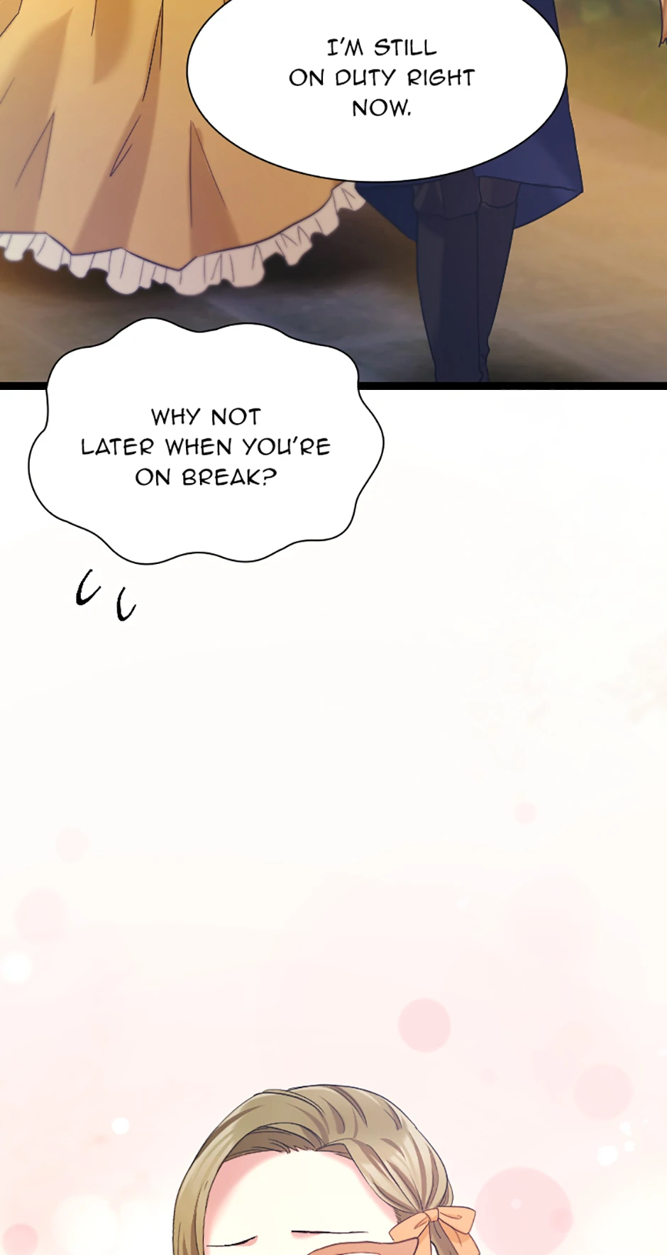 Lady of Iron Wall chapter 23 page 67