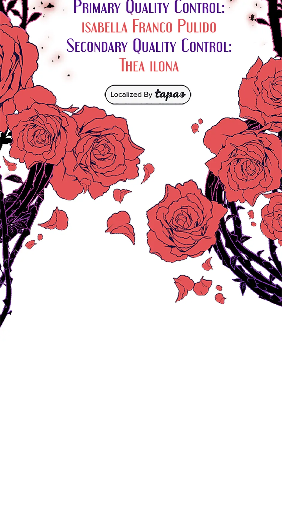 Lady of Iron Wall chapter 23 page 7