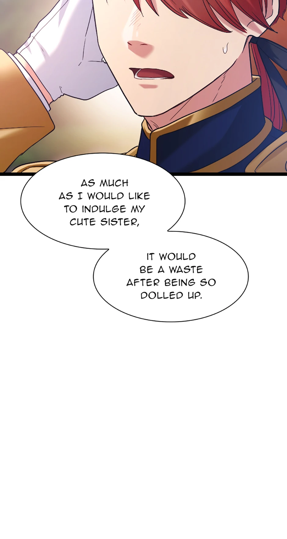 Lady of Iron Wall chapter 23 page 70
