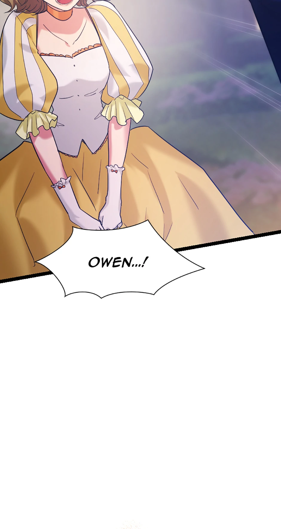 Lady of Iron Wall chapter 23 page 73