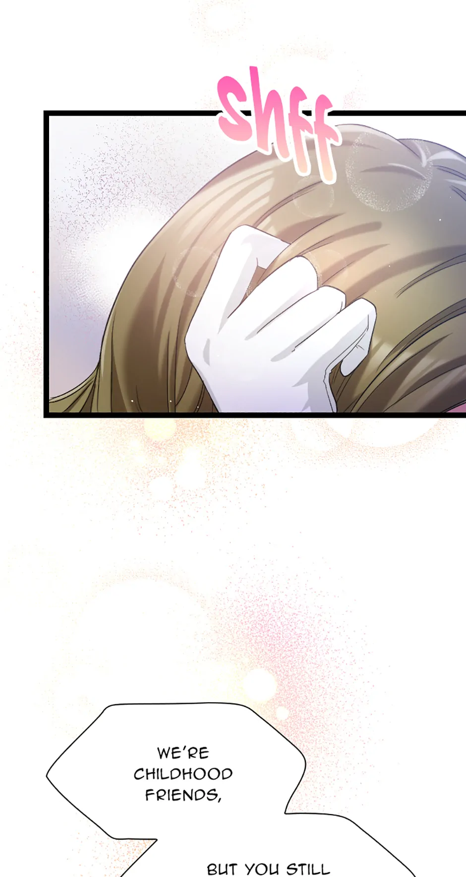 Lady of Iron Wall chapter 23 page 74