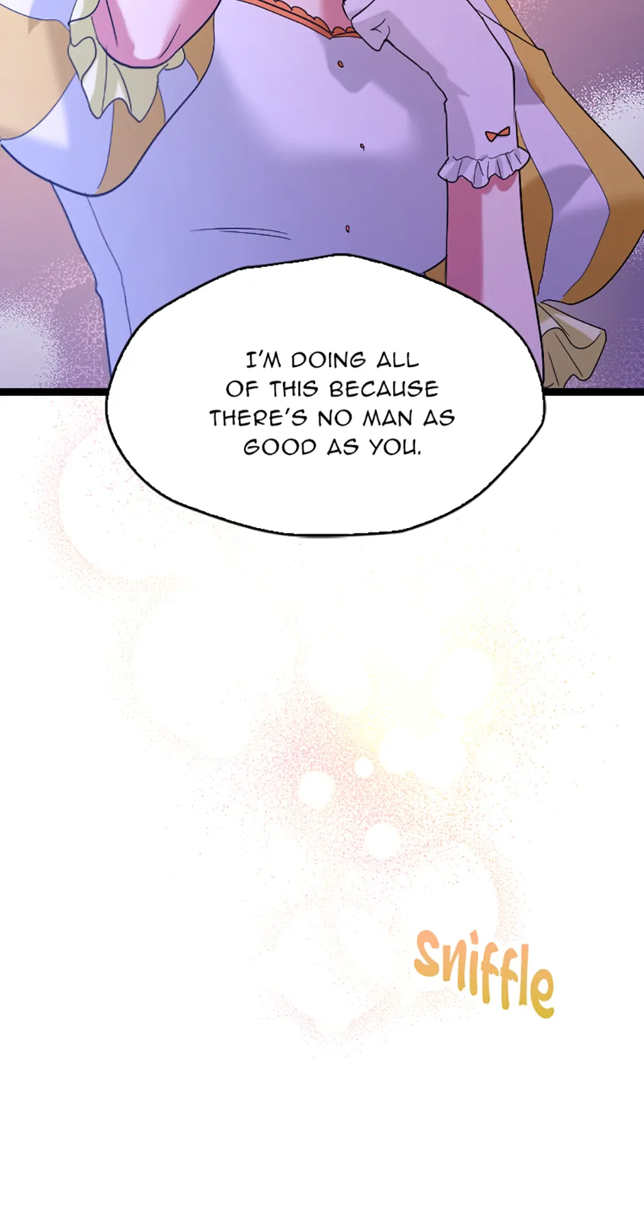Lady of Iron Wall chapter 23 page 76