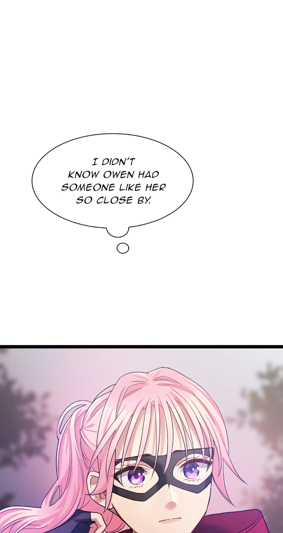 Lady of Iron Wall chapter 23 page 78