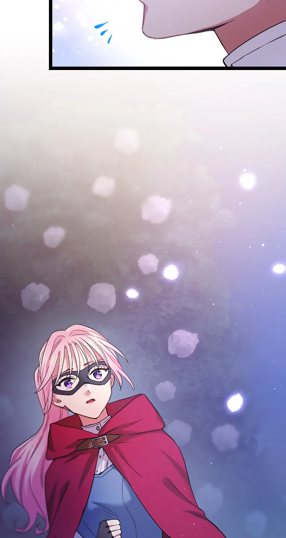 Lady of Iron Wall chapter 23 page 81