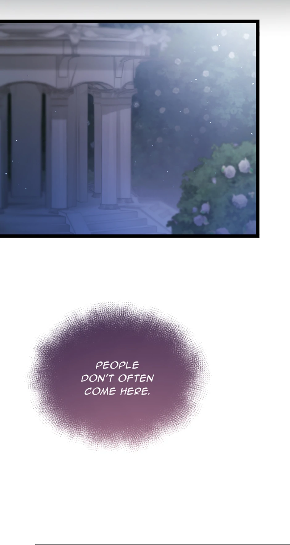Lady of Iron Wall chapter 23 page 83