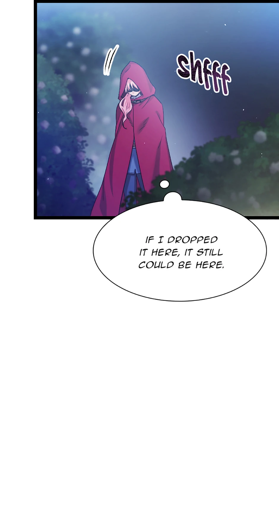 Lady of Iron Wall chapter 23 page 84