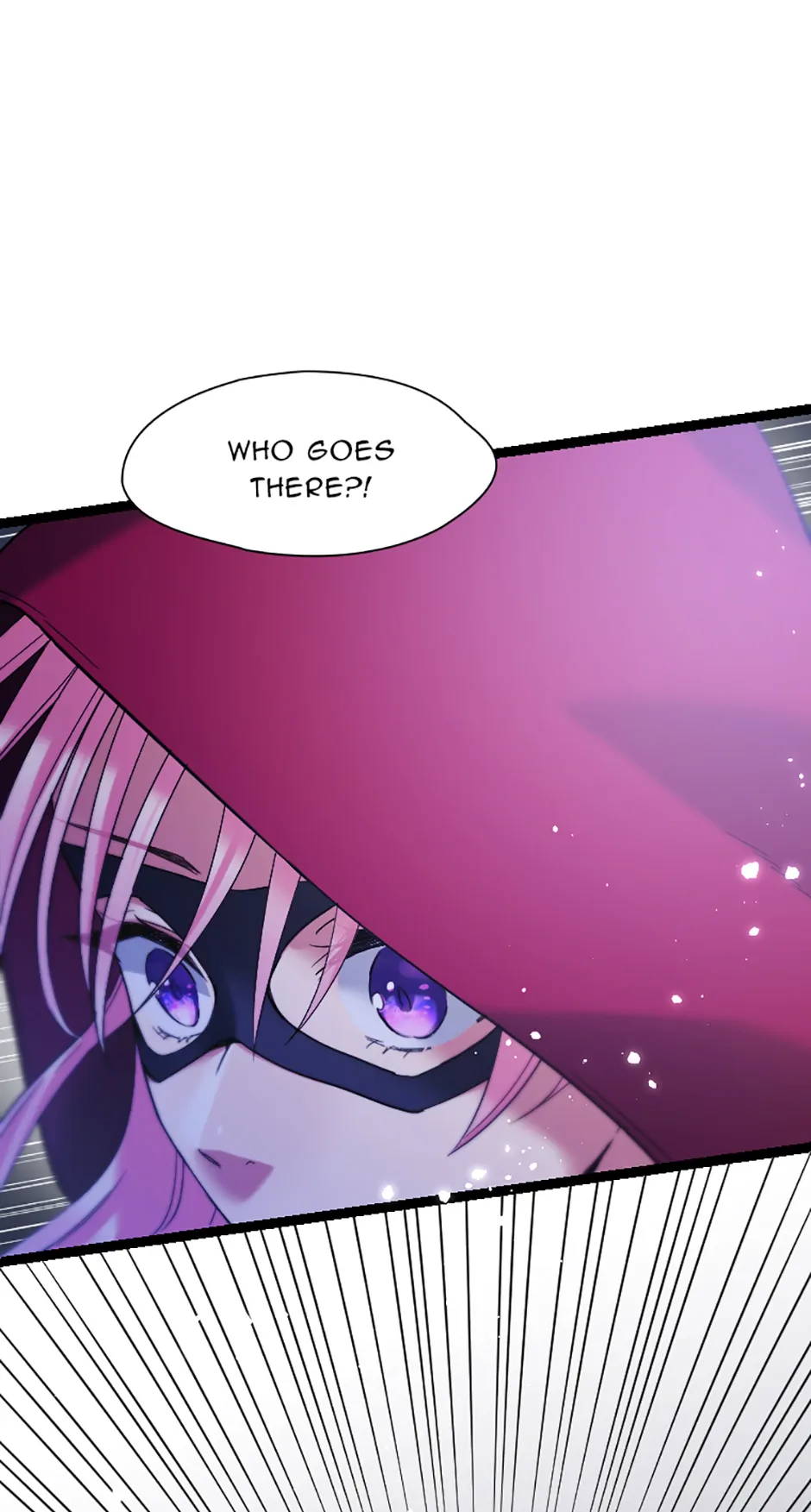 Lady of Iron Wall chapter 23 page 85