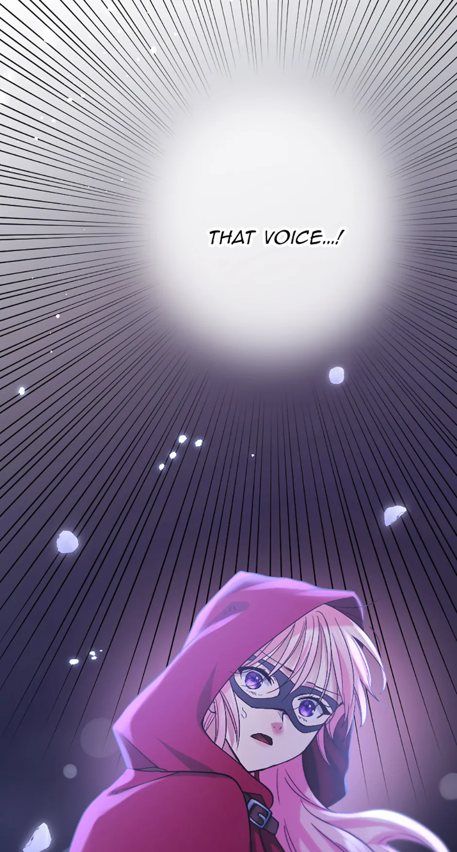 Lady of Iron Wall chapter 23 page 86