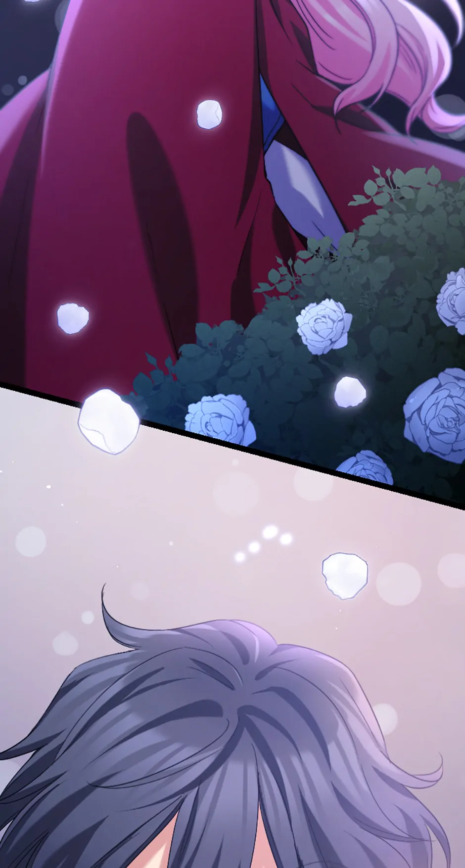 Lady of Iron Wall chapter 23 page 87