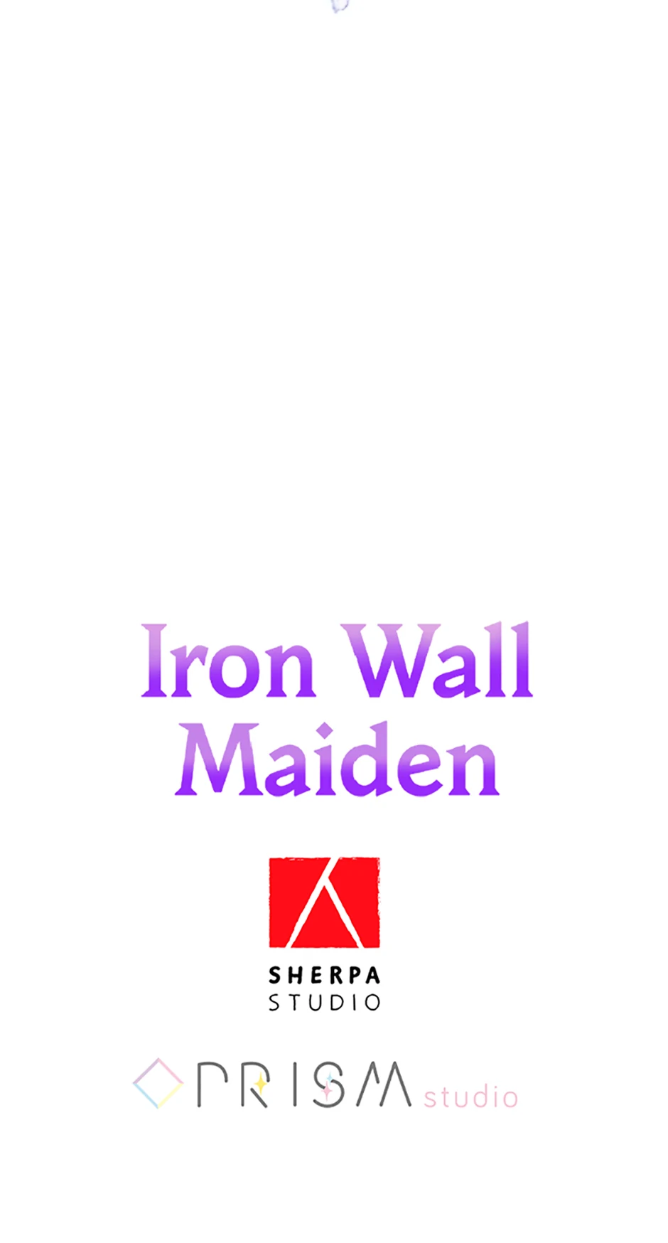 Lady of Iron Wall chapter 23 page 90