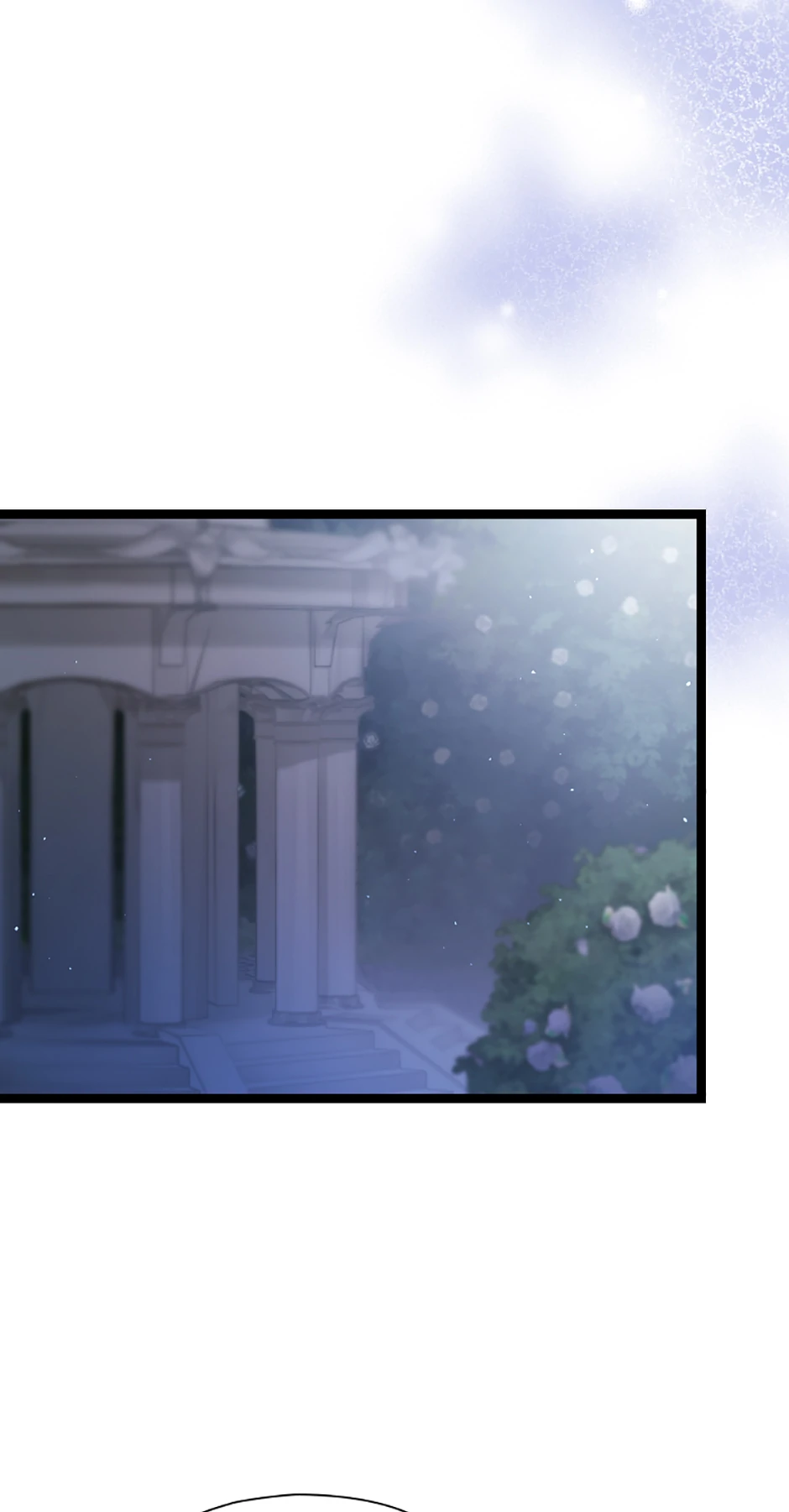 Lady of Iron Wall chapter 24 page 1