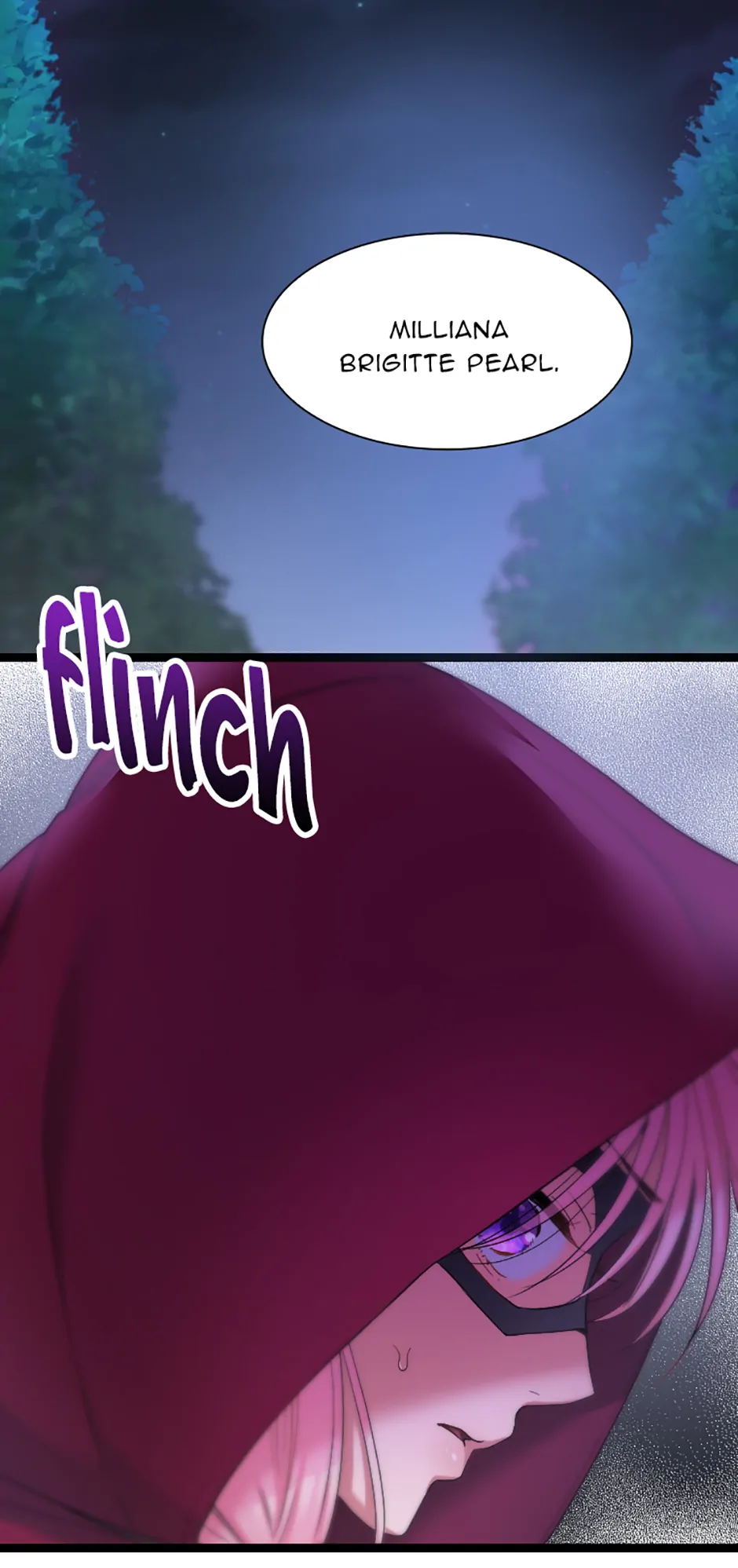 Lady of Iron Wall chapter 24 page 13