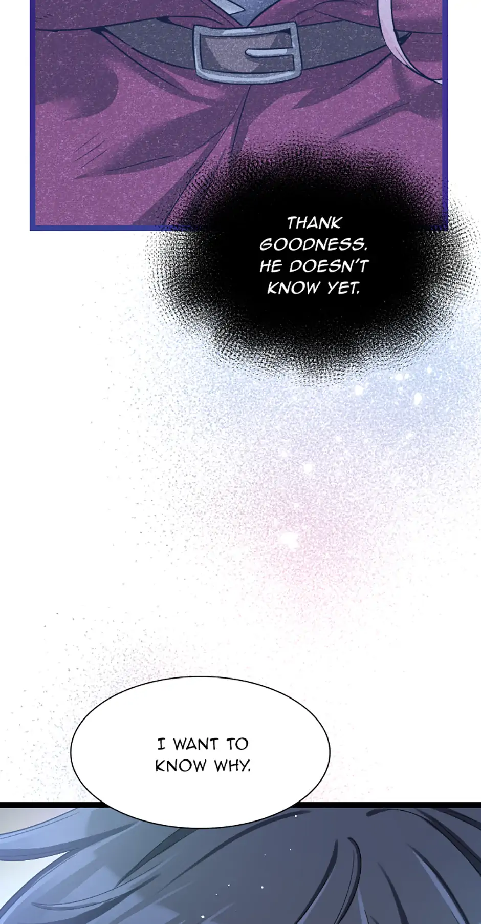 Lady of Iron Wall chapter 24 page 15