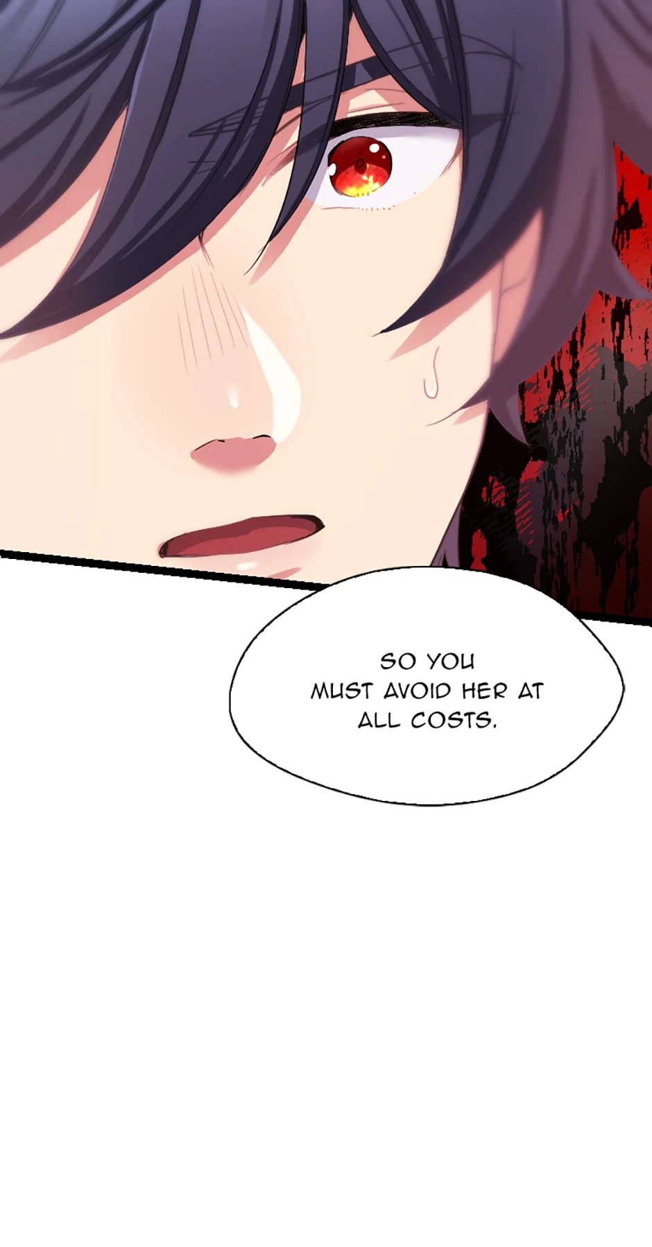 Lady of Iron Wall chapter 24 page 20