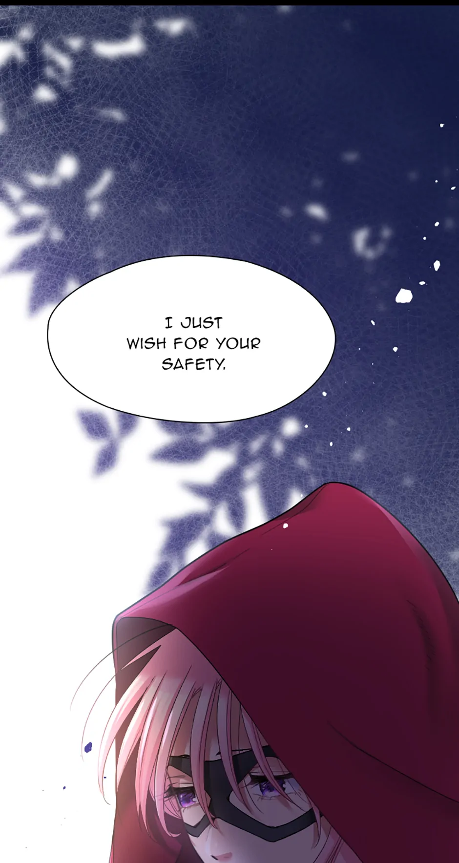 Lady of Iron Wall chapter 24 page 21